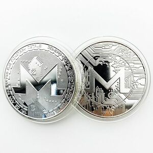 Moneda Monero - Argint KP13379 imagine