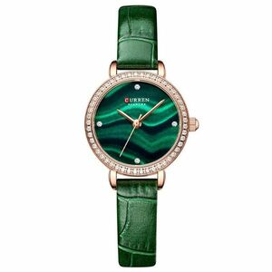 Ceas CURREN Gia - Verde KP14373 imagine