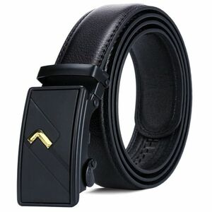 Belt Jim - Negru KP16156 imagine