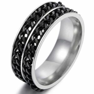 Ring Negru imagine