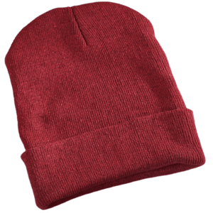 Cap Classic - Burgundy KP21432 imagine