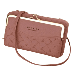 Portofel Crossbody Lea - Maro KP25220 imagine