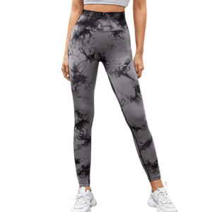 Leggings de damă grozav - negru/M KP26842 imagine