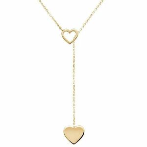 Colier Bijoux Heart - Aur KP27294 imagine