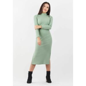 Rochie conica mint 36 imagine