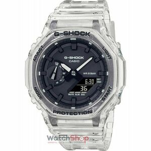 Ceas Casio G-SHOCK GA-2100SKE-7A imagine