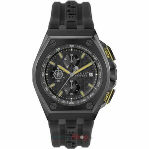 Ceas Philipp Plein Extreme PWGAA0221 Cronograf imagine