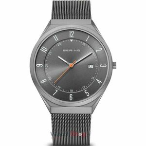 Ceas Bering Ultra Slim 18740-377 imagine