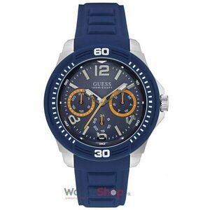 Ceas Guess TREAD W0967G2 imagine