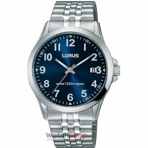 Ceas Lorus by Seiko CLASSIC RS973CX9 imagine