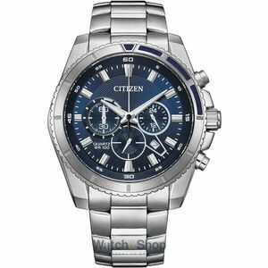 Ceas Citizen Chronograph AN8201-57L imagine