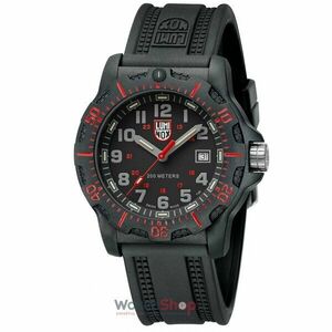 Ceas Luminox Black OPS XL.8895 imagine