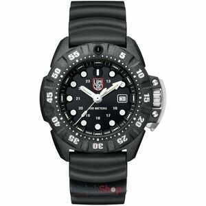 Ceas Luminox Scott Cassell Deep Dive XS.1551 imagine