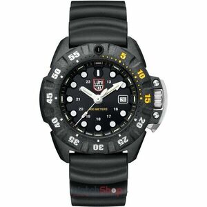 Ceas Luminox Scott Cassell Deep Dive XS.1555 imagine