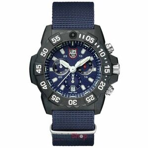 Ceas Luminox Navy Seal XS.3583.ND Cronograf imagine