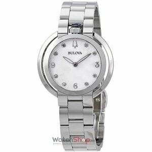 Ceas Bulova RUBAIYAT 96P184 imagine