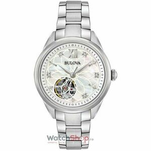 Ceas Bulova SUTTON 96P181 Classic Automatic imagine