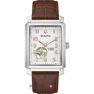 Ceas Bulova CLASSIC 96A268 Automatic imagine