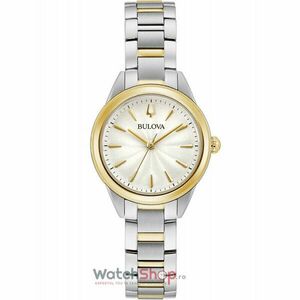 Ceas Bulova SUTTON 98L277 imagine