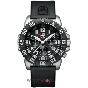 Ceas Luminox GIANT NAVY SEAL XS.3181.F imagine