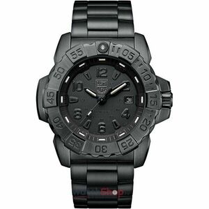 Ceas Luminox Navy Seel Steal XS.3252.BO.L imagine