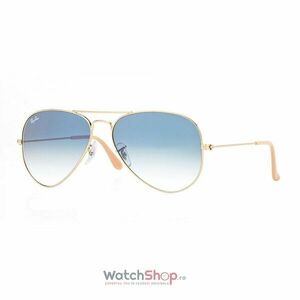 Ochelari de soare barbati Ray-Ban RB3025580013F imagine