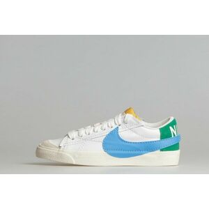 W Blazer Low 77 Jumbo imagine