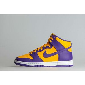 Dunk Hi Retro imagine