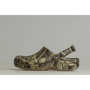 Classic Clog Realtree imagine