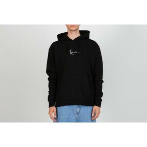 Small Signature Hoodie imagine