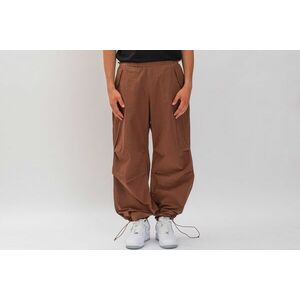 Small Signature Parachute Pants imagine