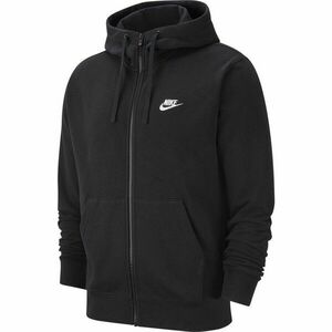 Bluza Nike M NSW CLUB HOODIE FZ FT imagine