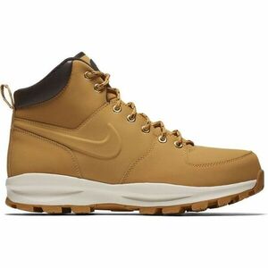 Ghete Nike MANOA leather imagine