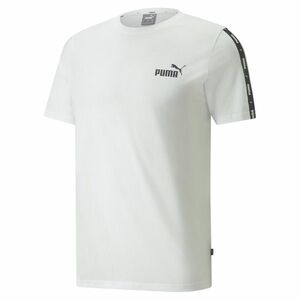 Tricou Puma Essentialplus Tape imagine