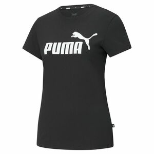 Tricou Puma Essential Logo imagine