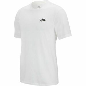 Tricou Nike M Nsw Club imagine