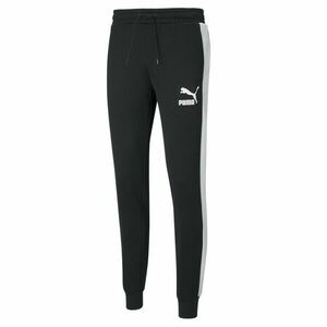 Pantaloni Puma IconIC T7 track PT imagine