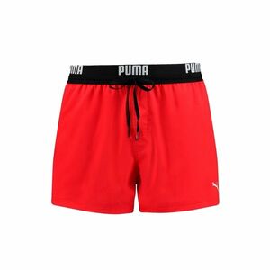 Sort de baie Puma Swim MEN Logo LEN imagine