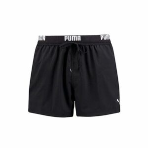 Sort de baie Puma Swim MEN Logo LEN imagine