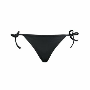 Slip de baie Puma Swim Women SIDE TIE BIK imagine