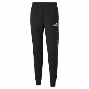 Pantaloni Puma ess Plus Tape Sweat imagine