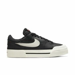 Pantofi Sport Nike WMNS COURT LEGACY LIFT imagine