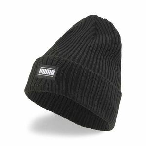 Caciula Puma Ribbed Classic Cuff Beanie imagine