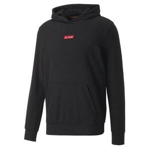 Hanorac Puma X Coca Cola Hoodie imagine