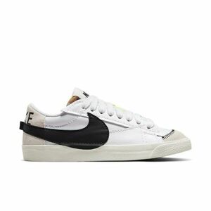 Pantofi Sport Nike W Blazer low 77 JUMBO imagine