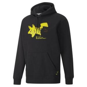 Hanorac Puma X Pokemon Hoodie imagine