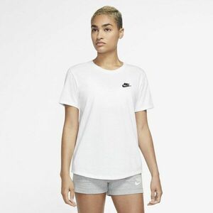 Tricou Nike W Nsw tee Club imagine