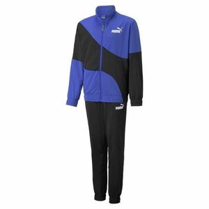 Trening Puma POWER CAT Poly Suit imagine