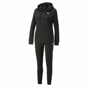 Trening Puma Classic Hooded Tracksuit imagine