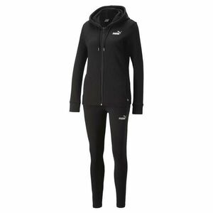 Trening Puma Metallic Tracksuit imagine